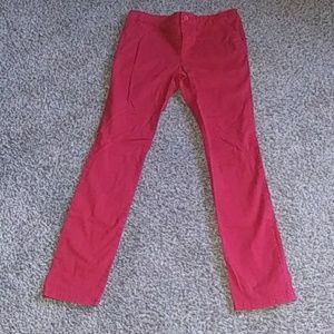 Girls pants